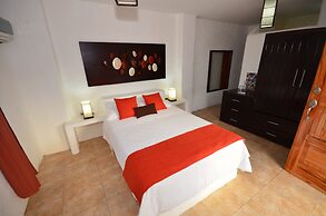 Casa Opuntia Galapagos Hotel