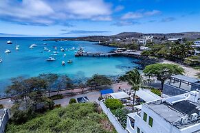 Casa Opuntia Galapagos Hotel