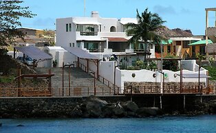 Casa Opuntia Galapagos Hotel