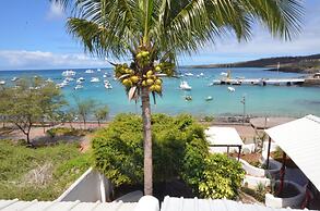 Casa Opuntia Galapagos Hotel
