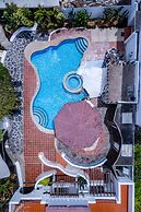 Casa Opuntia Galapagos Hotel