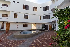 Casa Opuntia Galapagos Hotel