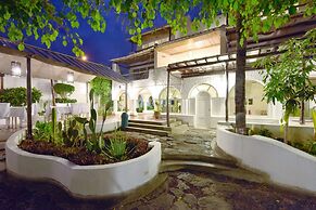 Casa Opuntia Galapagos Hotel