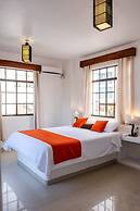 Casa Opuntia Galapagos Hotel