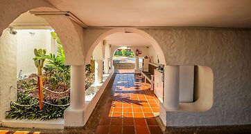Casa Opuntia Galapagos Hotel