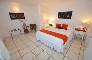 Casa Opuntia Galapagos Hotel