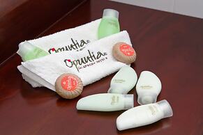 Casa Opuntia Galapagos Hotel