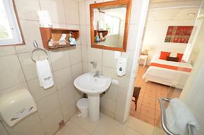 Casa Opuntia Galapagos Hotel