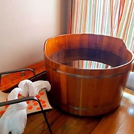 Capcana Hotel São Paulo - Jardins