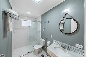 Capcana Hotel São Paulo - Jardins