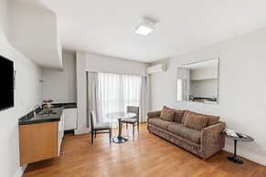 Capcana Hotel São Paulo - Jardins