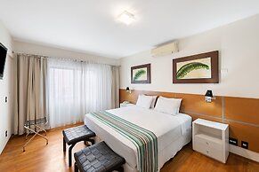 Capcana Hotel São Paulo - Jardins