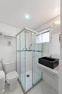 Capcana Hotel São Paulo - Jardins