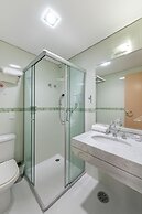 Capcana Hotel São Paulo - Jardins