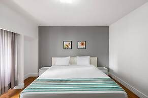 Capcana Hotel São Paulo - Jardins