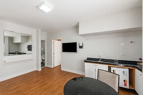 Capcana Hotel São Paulo - Jardins