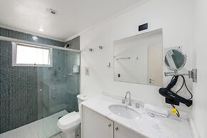 Capcana Hotel São Paulo - Jardins