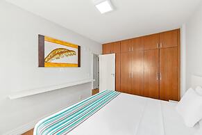 Capcana Hotel São Paulo - Jardins