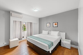 Capcana Hotel São Paulo - Jardins