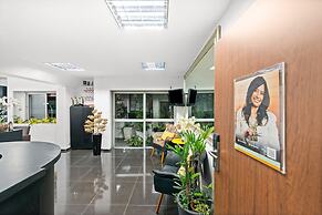 Capcana Hotel São Paulo - Jardins