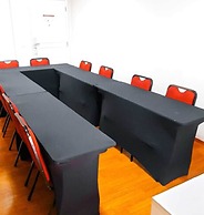 Capcana Hotel São Paulo - Jardins