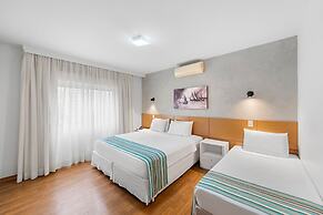 Capcana Hotel São Paulo - Jardins