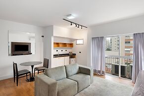 Capcana Hotel São Paulo - Jardins