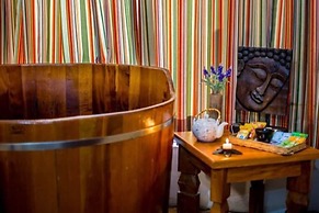 Capcana Hotel São Paulo - Jardins