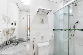 Capcana Hotel São Paulo - Jardins