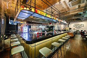 Capcana Hotel São Paulo - Jardins