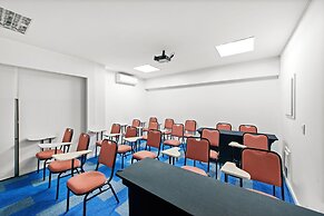 Capcana Hotel São Paulo - Jardins