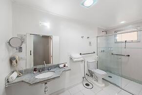 Capcana Hotel São Paulo - Jardins