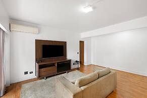 Capcana Hotel São Paulo - Jardins