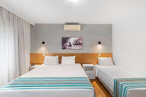 Capcana Hotel São Paulo - Jardins