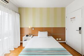 Capcana Hotel São Paulo - Jardins