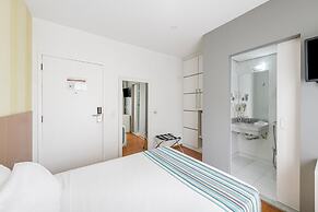 Capcana Hotel São Paulo - Jardins