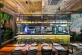 Capcana Hotel São Paulo - Jardins