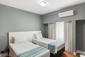 Capcana Hotel São Paulo - Jardins