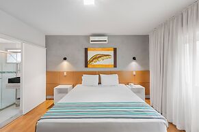 Capcana Hotel São Paulo - Jardins