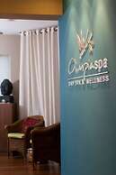 Capcana Hotel São Paulo - Jardins