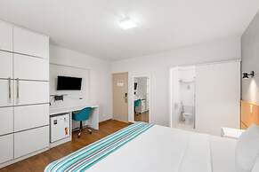 Capcana Hotel São Paulo - Jardins