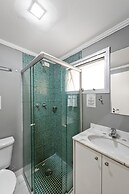 Capcana Hotel São Paulo - Jardins