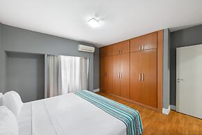 Capcana Hotel São Paulo - Jardins