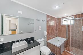 Capcana Hotel São Paulo - Jardins