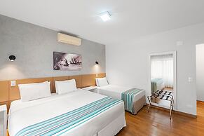 Capcana Hotel São Paulo - Jardins