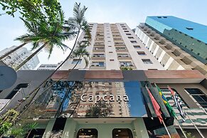 Capcana Hotel São Paulo - Jardins