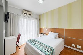 Capcana Hotel São Paulo - Jardins