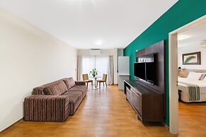 Capcana Hotel São Paulo - Jardins