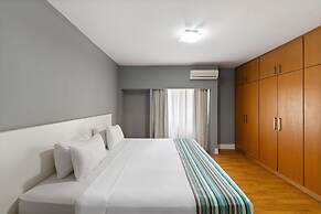 Capcana Hotel São Paulo - Jardins