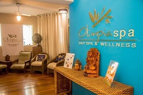 Capcana Hotel São Paulo - Jardins